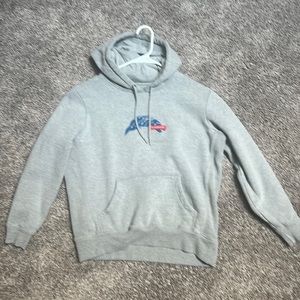 Lando Norris quadrant hoodie size medium